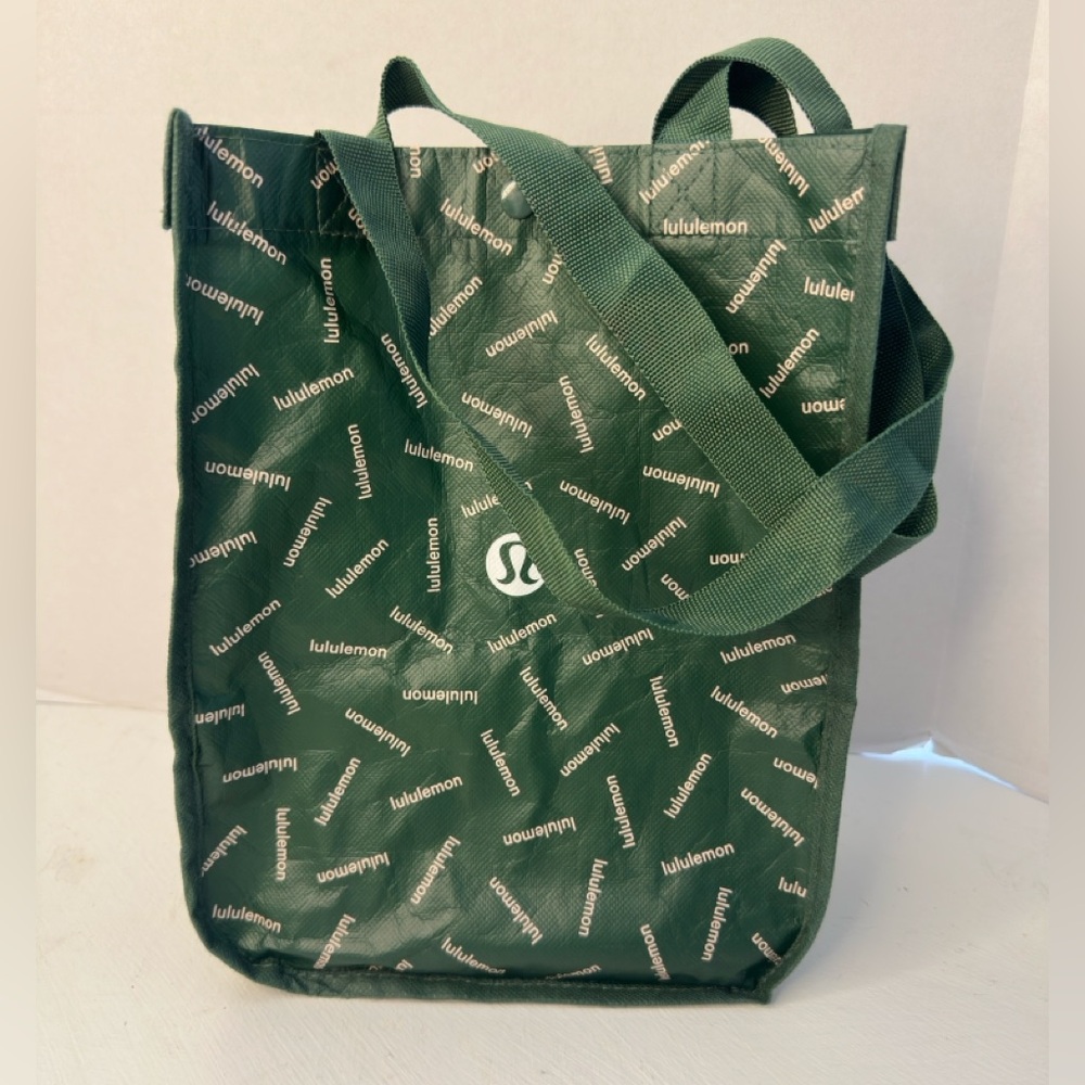 Lululemon reusable tote bag - Picture 1 of 7